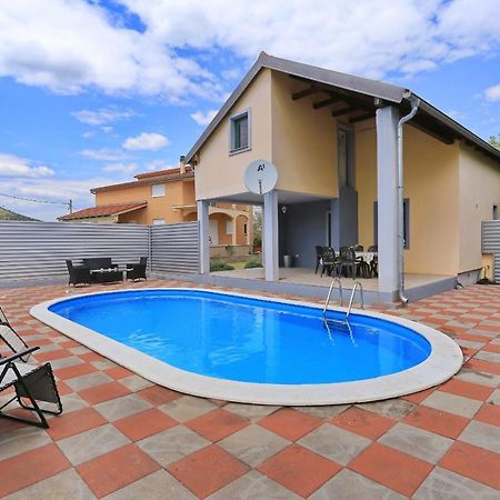 Holiday Home Lucija สเวติ ฟิลลิปปี ยาคอฟ ภายนอก รูปภาพ