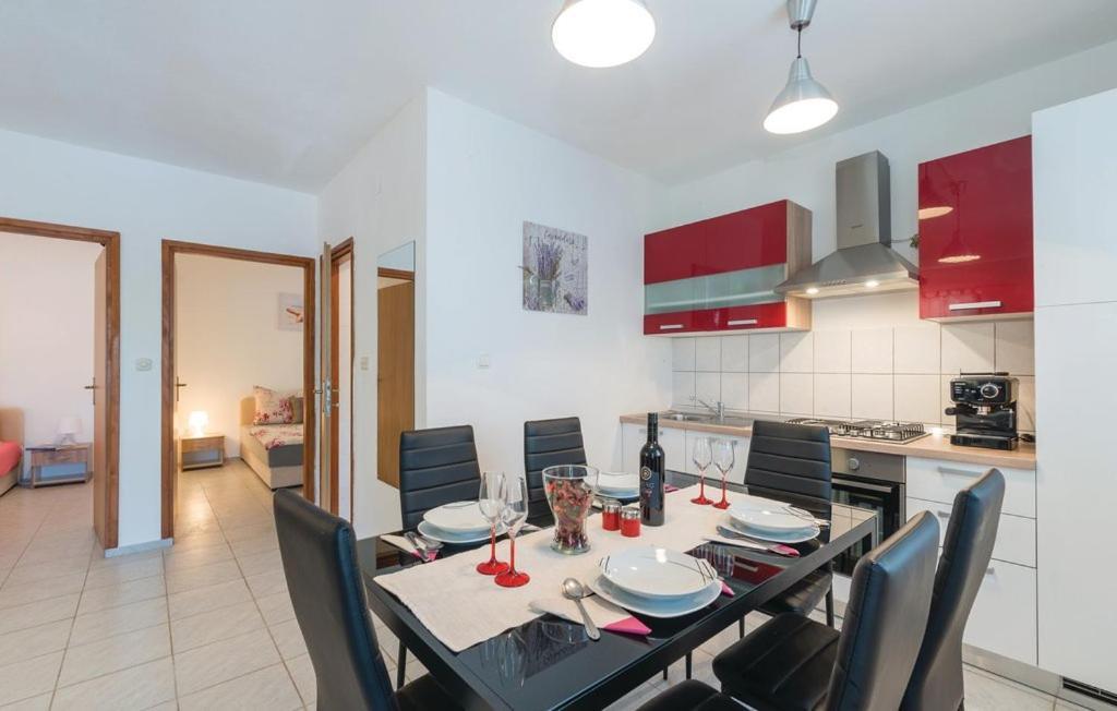 Holiday Home Lucija สเวติ ฟิลลิปปี ยาคอฟ ภายนอก รูปภาพ
