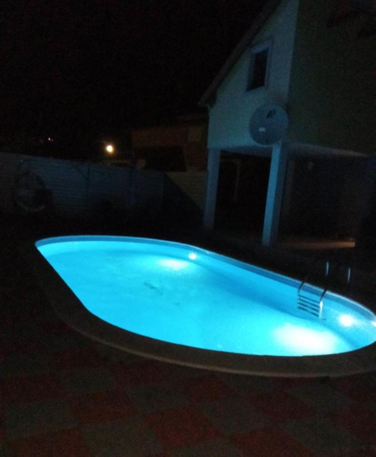 Holiday Home Lucija สเวติ ฟิลลิปปี ยาคอฟ ภายนอก รูปภาพ