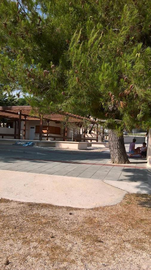 Holiday Home Lucija สเวติ ฟิลลิปปี ยาคอฟ ภายนอก รูปภาพ