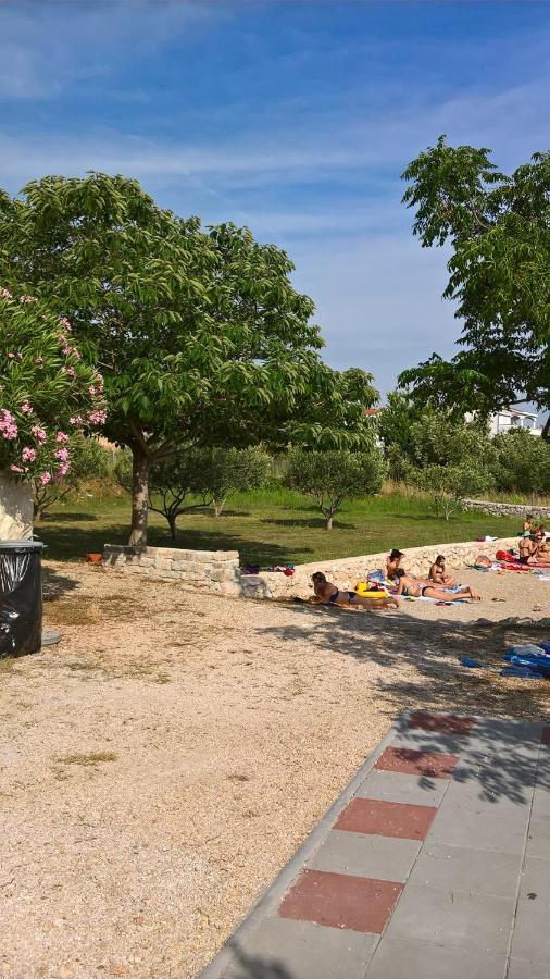 Holiday Home Lucija สเวติ ฟิลลิปปี ยาคอฟ ภายนอก รูปภาพ