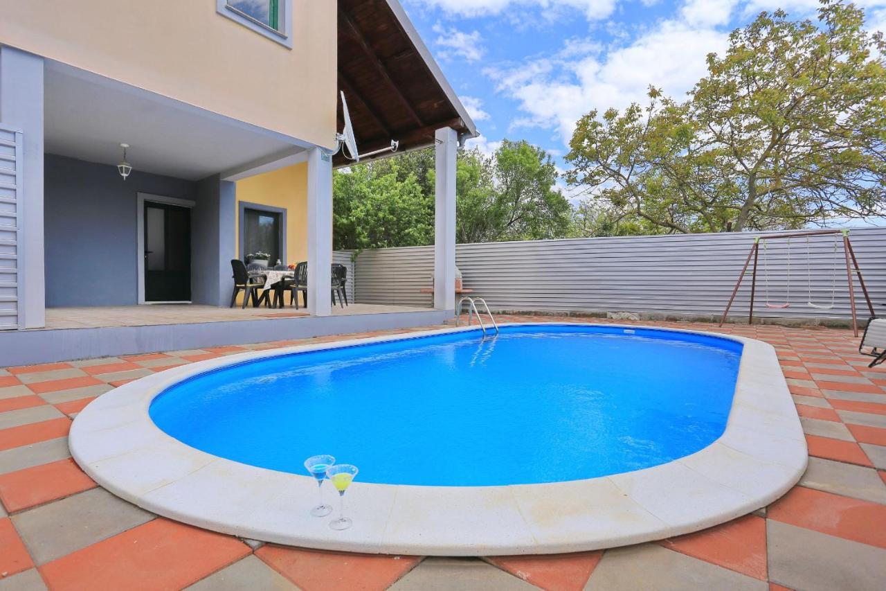 Holiday Home Lucija สเวติ ฟิลลิปปี ยาคอฟ ภายนอก รูปภาพ