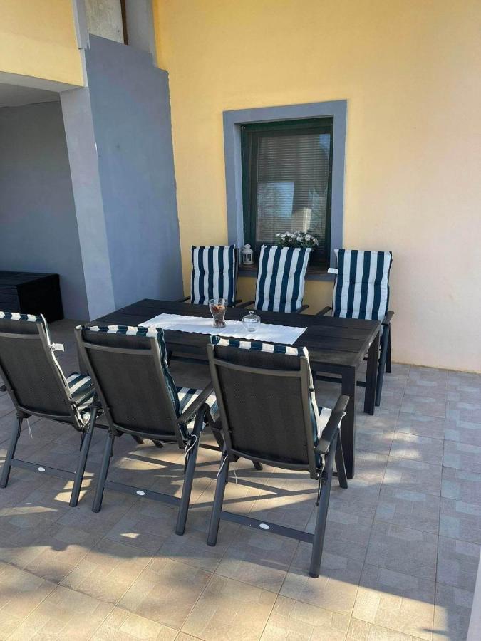 Holiday Home Lucija สเวติ ฟิลลิปปี ยาคอฟ ภายนอก รูปภาพ